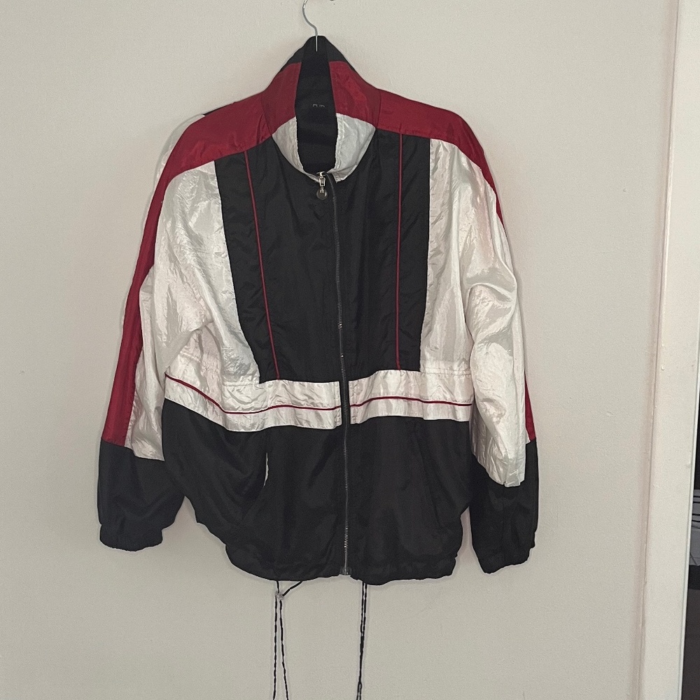 TrackSuit / Jogging Suit
